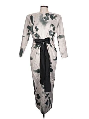 Huishan Zhang Casual Dress (view 1)