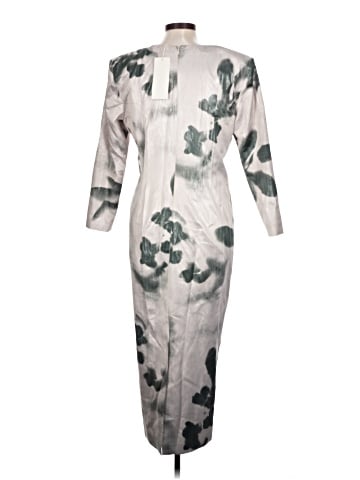 Huishan Zhang Casual Dress (view 2)