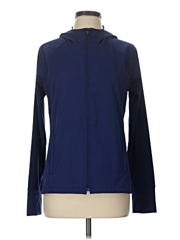 Eddie Bauer Track Jacket (view 1)