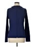 Eddie Bauer Blue Track Jacket Size L - photo 1