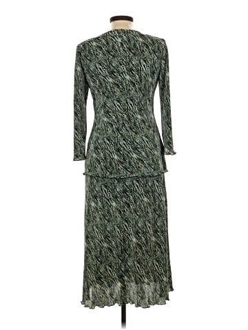 Connected Apparel Casual Dress (view 2)
