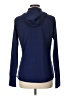 Eddie Bauer Blue Track Jacket Size L - photo 2