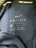 Nike Blue Track Jacket Size M - photo 6