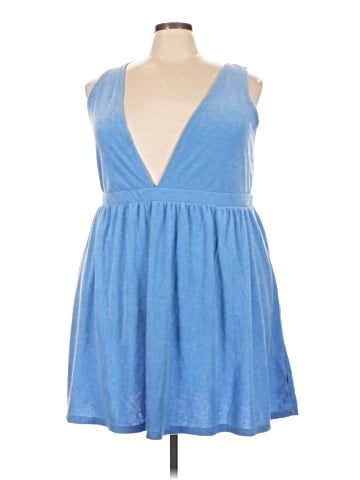 Torrid Casual Dress (view 1)