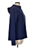 Eddie Bauer Blue Track Jacket Size L - photo 4