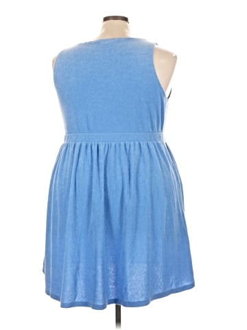 Torrid Casual Dress (view 2)