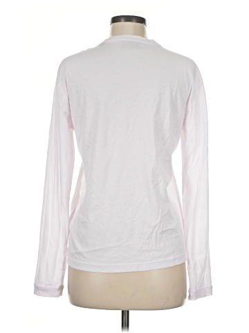 Emporio Armani Long Sleeve T-Shirt (view 2)