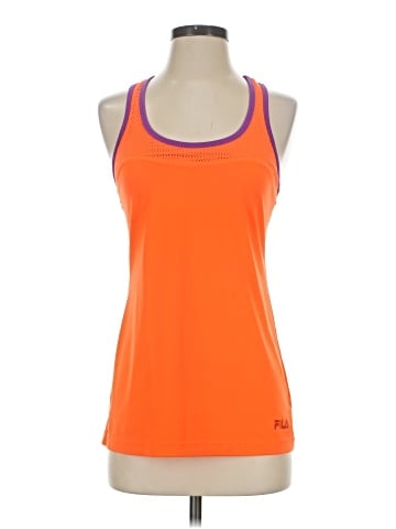 Fila Sport Active Tank (view 1)