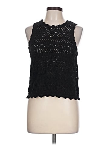 Gap Sleeveless Blouse (view 1)