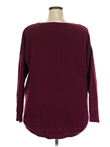 Jones New York Pullover Sweater (view 2)