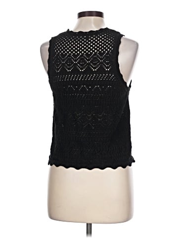 Gap Sleeveless Blouse (view 2)