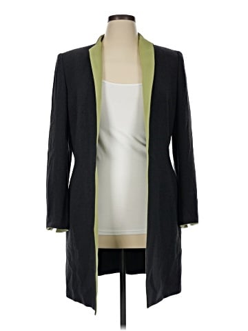 Tahari by ASL Blazer (view 1)
