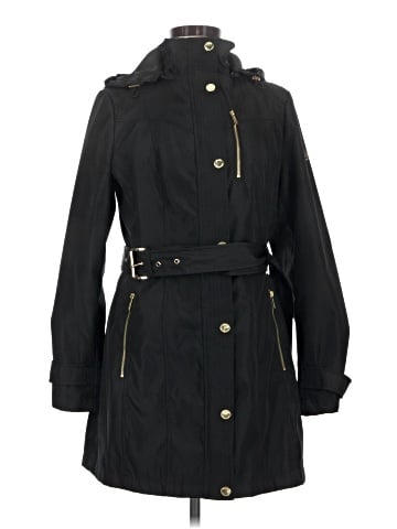 MICHAEL Michael Kors Trenchcoat (view 1)