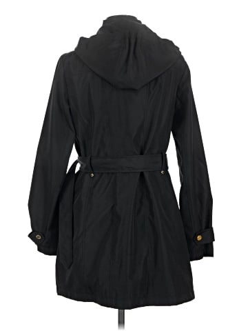 MICHAEL Michael Kors Trenchcoat (view 2)