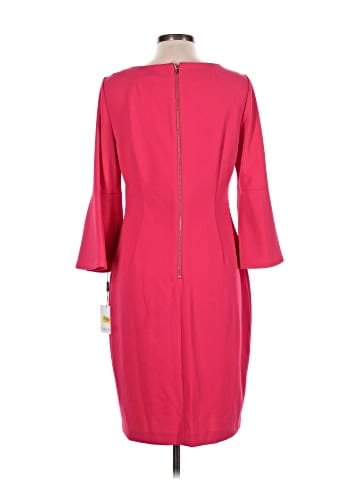 Calvin Klein Cocktail Dress (view 2)