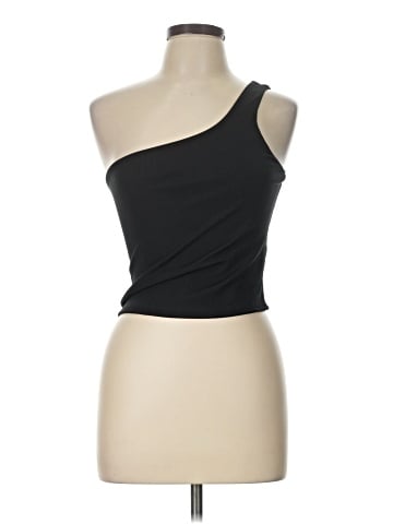 Express Sleeveless Top (view 1)