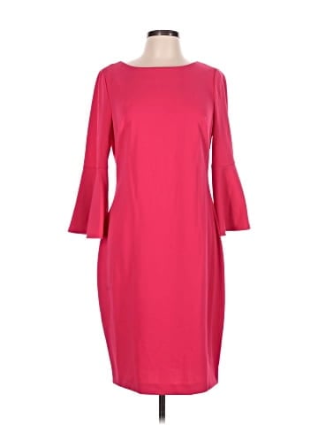 Calvin Klein Cocktail Dress (view 1)