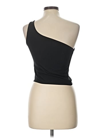 Express Sleeveless Top (view 2)