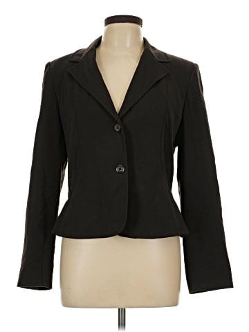 Apt. 9 3/4 Sleeve Top (view 1)