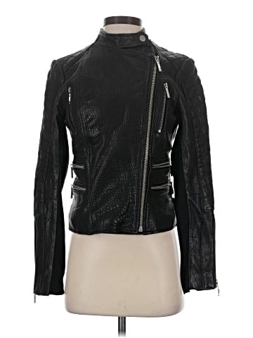 BCBGMAXAZRIA Jacket (view 1)