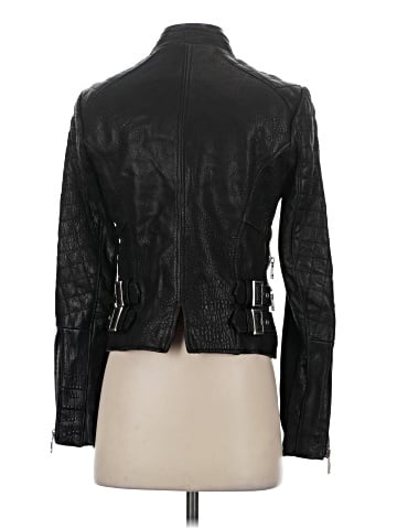 BCBGMAXAZRIA Jacket (view 2)