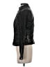BCBGMAXAZRIA 100% Polyester Black Jacket Size XS - photo 5