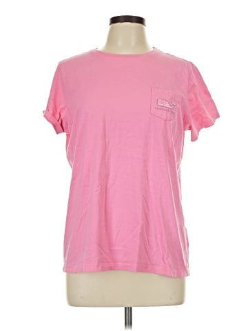 Vineyard Vines Short Sleeve T-Shirt (view 1)