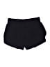 Athleta Solid Black Athletic Shorts Size M - photo 1