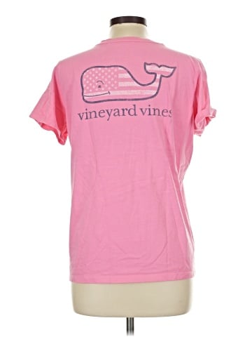 Vineyard Vines Short Sleeve T-Shirt (view 2)