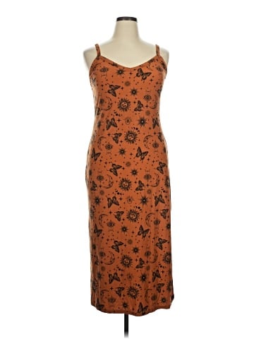 Lexington Avenue Casual Dress (view 1)