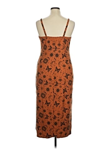 Lexington Avenue Casual Dress (view 2)