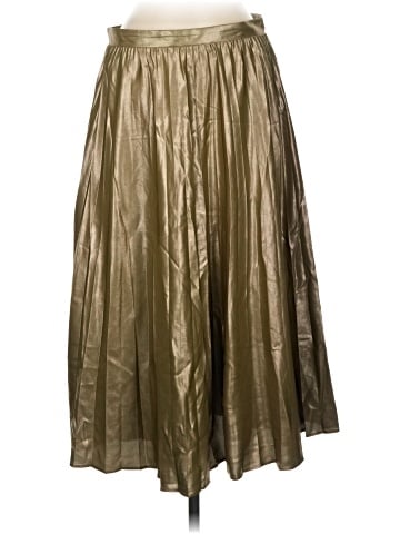 Ann Taylor Casual Skirt (view 1)