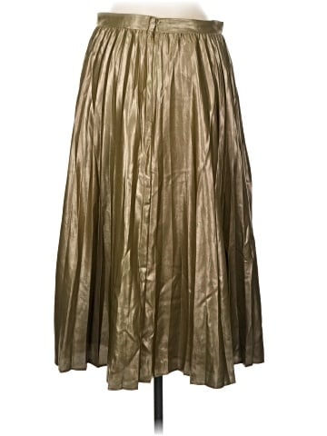 Ann Taylor Casual Skirt (view 2)