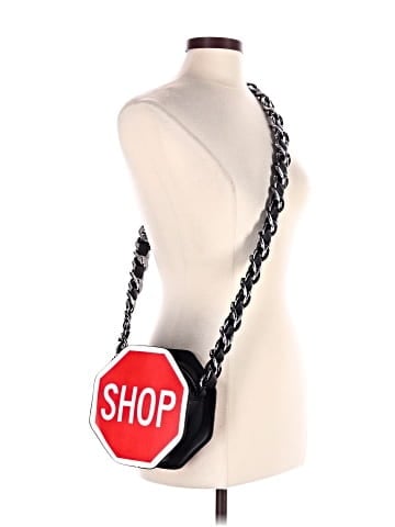 Unbranded Crossbody Bag (view 2)