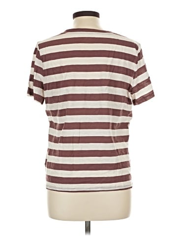 a.n.a. A New Approach Short Sleeve T-Shirt (view 2)