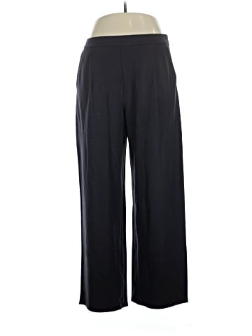 Eileen Fisher Wool Pants (view 1)