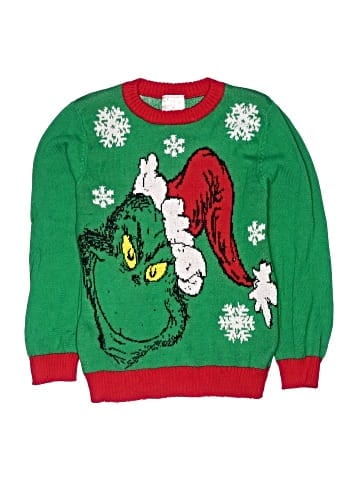 Jumping Beans Pullover Sweater (view 1)