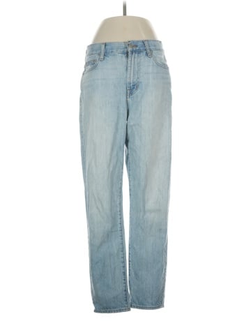 Madewell The Perfect Vintage Jean in Fitzgerald Wash (view 1)