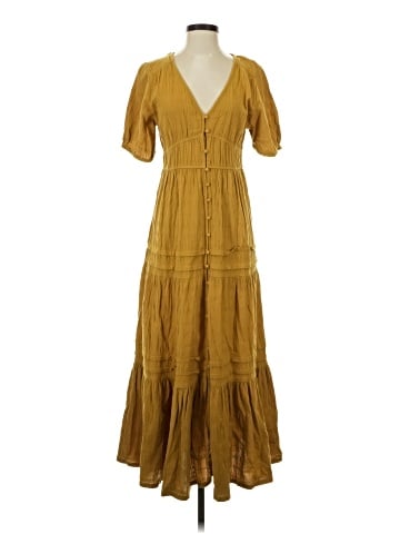 Lucky Brand Casual Dress (view 1)