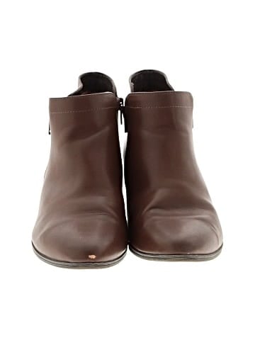 Naturalizer Ankle Boots (view 2)