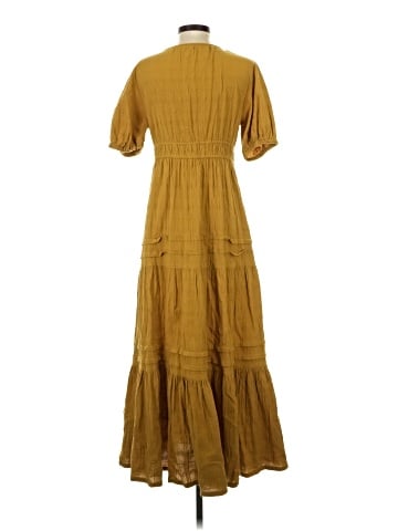 Lucky Brand Casual Dress (view 2)