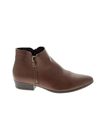Naturalizer Ankle Boots (view 1)