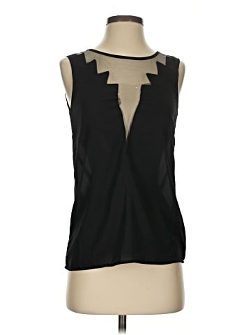TOBI Sleeveless Blouse (view 1)