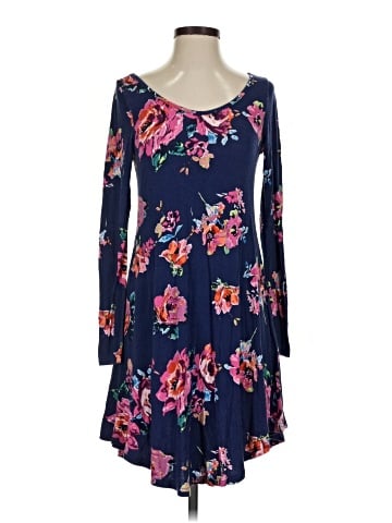 dearcase Casual Dress (view 1)