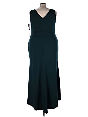 Betsy & Adam Cocktail Dress (view 2)
