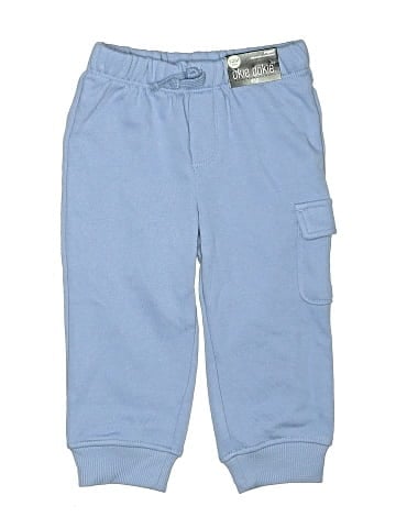 Okie Dokie Casual Pants (view 1)