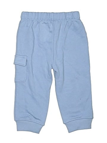 Okie Dokie Casual Pants (view 2)