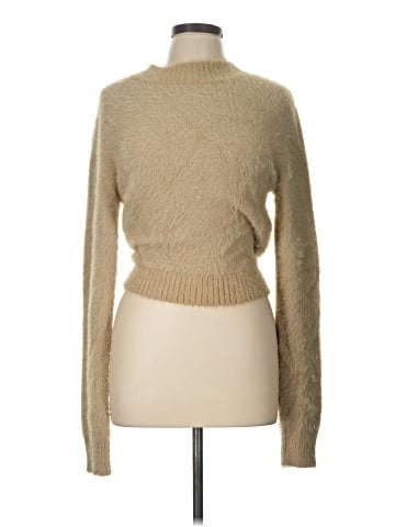 Le Lis Turtleneck Sweater (view 1)