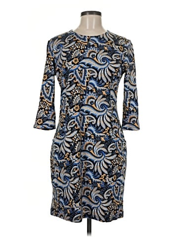 J. McLaughlin Casual Dress (view 1)