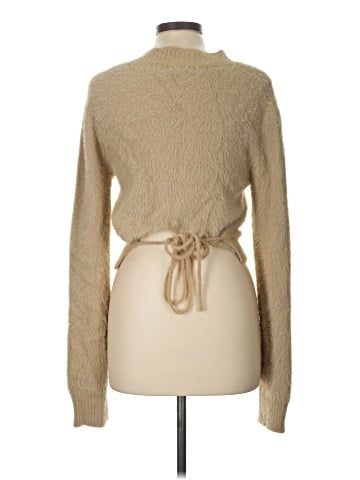 Le Lis Turtleneck Sweater (view 2)